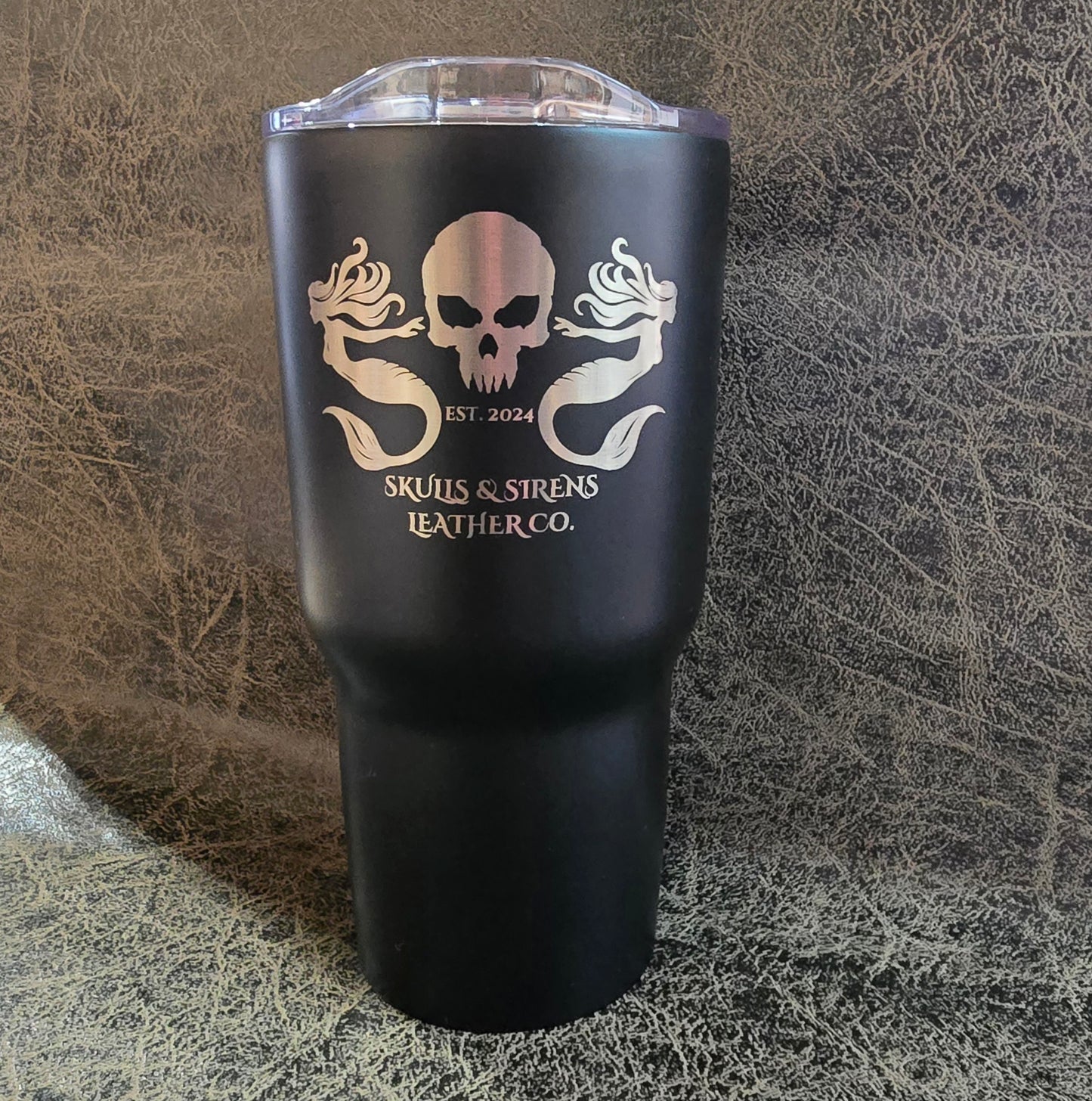 30oz Tumbler