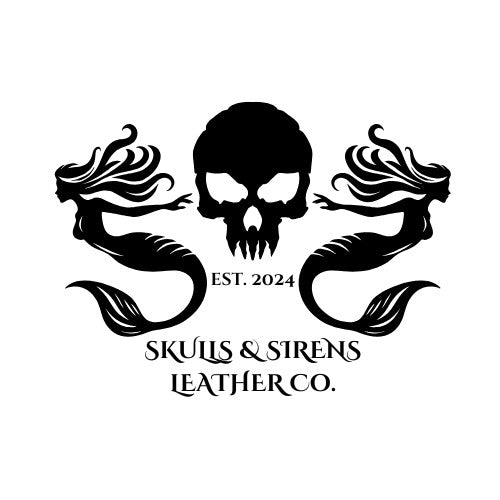 Skulls & Sirens Leather Co