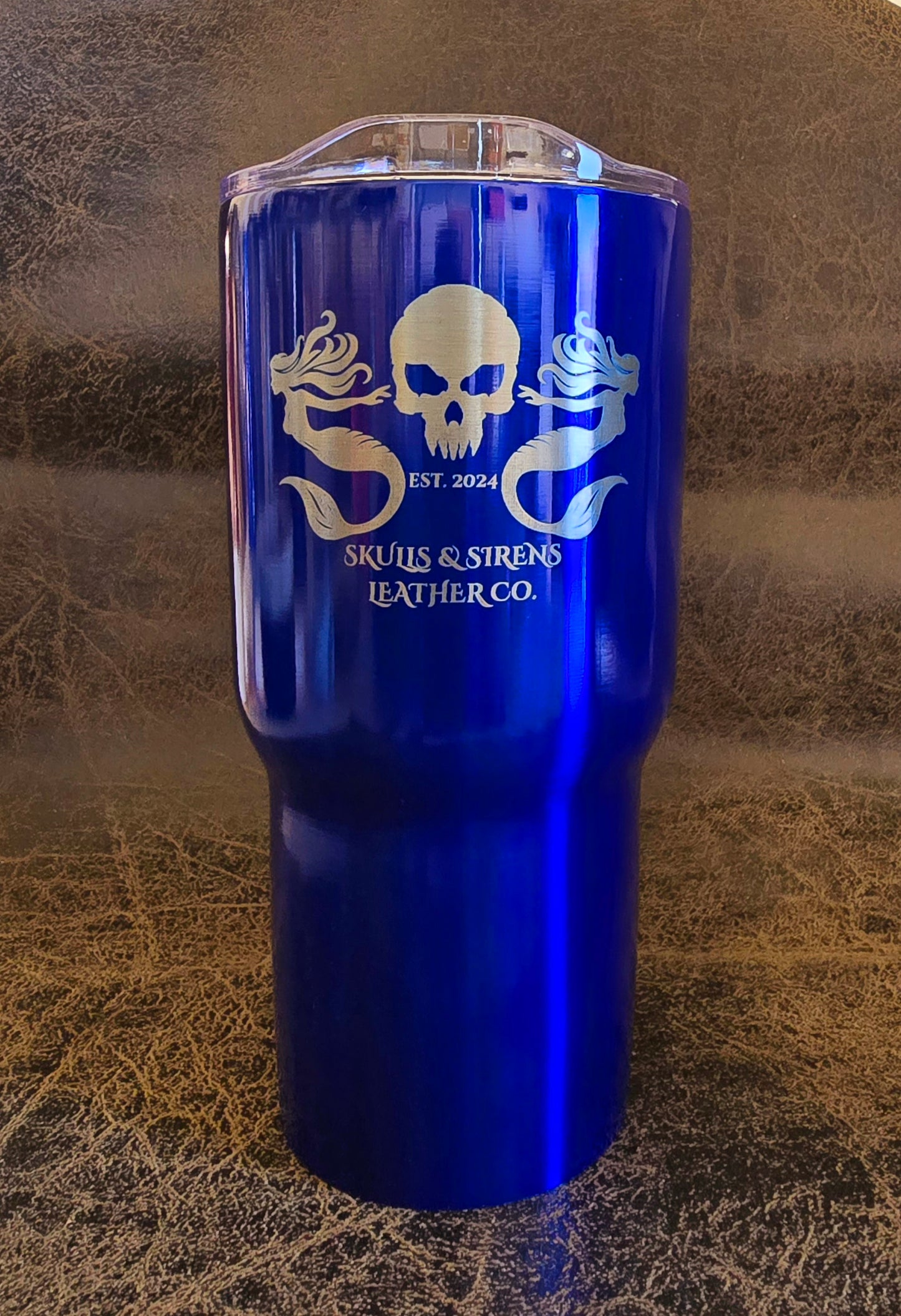 30oz Tumbler